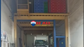 Warehouse / Factory for rent in Iba, Bulacan