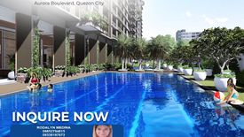 2 Bedroom Condo for sale in Kaunlaran, Metro Manila near MRT-3 Araneta Center-Cubao