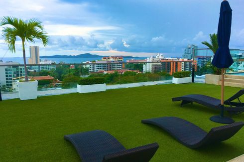 1 Bedroom Condo for rent in Water Park Condominium, Nong Prue, Chonburi