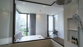 2 Bedroom Condo for rent in MUNIQ Langsuan, Langsuan, Bangkok near BTS Chit Lom