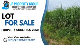 Land for sale in Valencia, Leyte