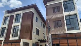 3 Bedroom Townhouse for rent in Kaunlaran, Metro Manila near LRT-2 Gilmore