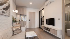 1 Bedroom Condo for rent in Park Origin Phayathai, Thung Phaya Thai, Bangkok near BTS Phaya Thai