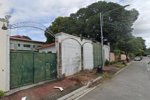 Land for sale in Mariana, Metro Manila near LRT-2 Gilmore