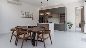 Villa dijual dengan 3 kamar tidur di Canggu, Bali