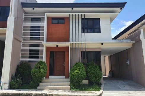 3 Bedroom House for sale in Arcenas Estate, Adlaon, Cebu