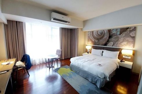 1 Bedroom Condo for rent in Wack-Wack Greenhills, Metro Manila near MRT-3 Ortigas