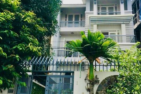 6 Bedroom House for sale in Thao Dien, Ho Chi Minh