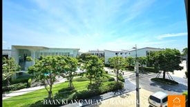 3 Bedroom Townhouse for sale in Baan Klang Muang Ramintra, Tha Raeng, Bangkok