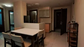 2 Bedroom Condo for sale in Three Central, Bel-Air, Metro Manila