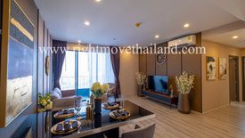 2 Bedroom Condo for rent in IDEO Mobi Sukhumvit 66, Bang Na, Bangkok near BTS Udom Suk