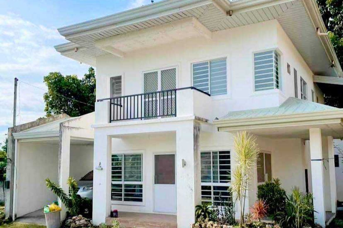 For SALE/RENT! TwoStorey House in Tagbilaran City I BOHOLANA REALTY 📌