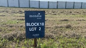 Land for sale in Mondia NUVALI, Canlubang, Laguna