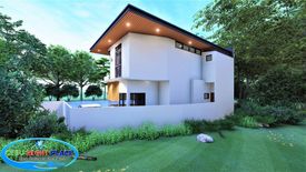 4 Bedroom House for sale in Casili, Cebu