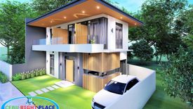 4 Bedroom House for sale in Casili, Cebu