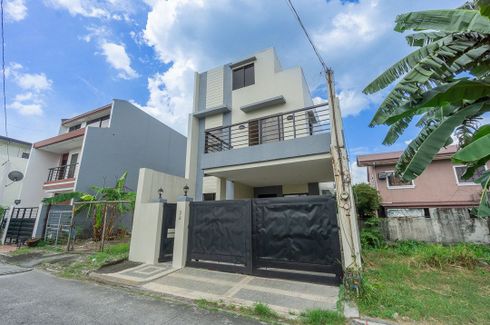 House for sale in San Andres, Rizal