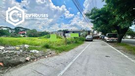 Land for Sale or Rent in San Isidro, Pampanga