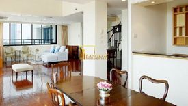 4 Bedroom Condo for rent in Baan Piya Sathorn, Thung Maha Mek, Bangkok near BTS Sala Daeng