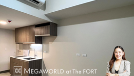 1 Bedroom Condo for sale in Taguig, Metro Manila