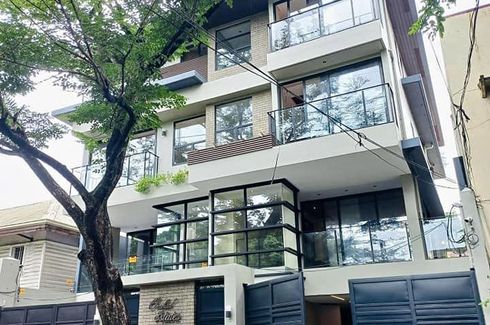 4 Bedroom House for sale in Bagong Lipunan Ng Crame, Metro Manila near MRT-3 Araneta Center-Cubao