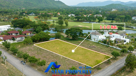 Land for sale in Hua Hin, Prachuap Khiri Khan