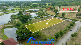 Land for sale in Hua Hin, Prachuap Khiri Khan