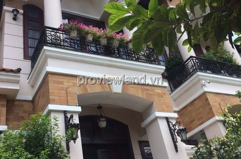 Cần bán villa 4 phòng ngủ tại Bình An, Quận 2, Hồ Chí Minh