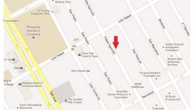 Land for sale in Malate, Metro Manila near LRT-1 Vito Cruz