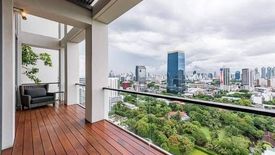 3 Bedroom Condo for rent in The Sukhothai Residences, Thung Maha Mek, Bangkok near MRT Lumpini