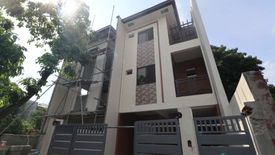 4 Bedroom Townhouse for sale in Pasong Tamo, Metro Manila