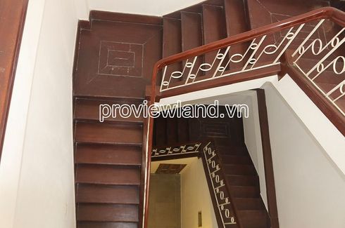 3 Bedroom House for sale in Phuong 7, Ho Chi Minh