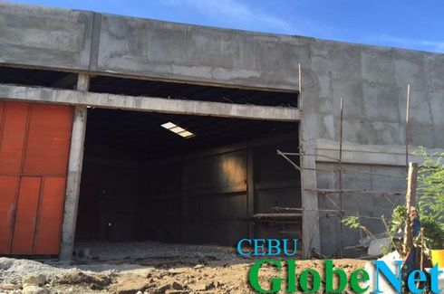 Warehouse / Factory for rent in Cogon Pardo, Cebu