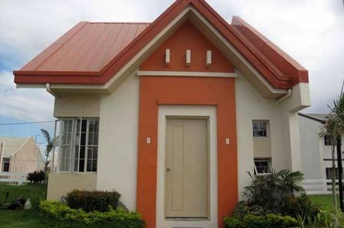 3 Bedroom House for sale in Heritage Villas Angeles, Culubasa, Pampanga