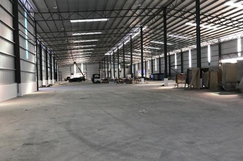 Warehouse / Factory for rent in Bandar Sultan Sulaiman, Selangor