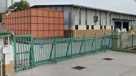 Warehouse / Factory for rent in Bandar Sultan Sulaiman, Selangor