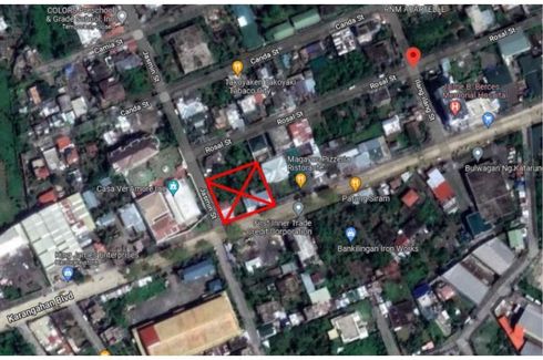 Land for Sale or Rent in Bombon, Albay