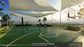 2 Bedroom House for sale in Fortis Residences, Bangkal, Metro Manila near MRT-3 Magallanes