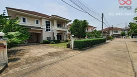 3 Bedroom House for sale in Mu Ban Metharom, Bueng Yitho, Pathum Thani