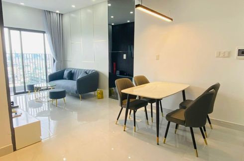 Cho thuê căn hộ chung cư 2 phòng ngủ tại Tân Phong, Quận 7, Hồ Chí Minh