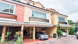 4 Bedroom Townhouse for Sale or Rent in Ugong, Metro Manila