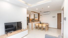 3 Bedroom Apartment for rent in Binh Khanh, Ho Chi Minh