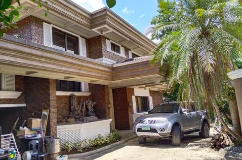 3 Bedroom House for rent in Ugong Norte, Metro Manila