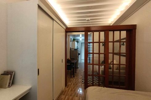 1 Bedroom Condo for sale in Subabasbas, Cebu