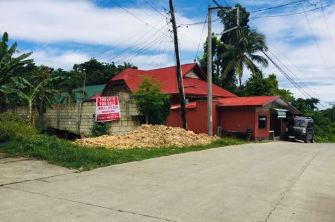 Land for sale in Bool, Bohol