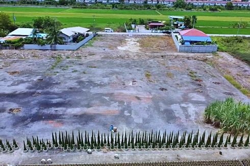 Land for sale in Khlong Khwang, Nonthaburi