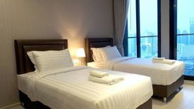 2 Bedroom Condo for rent in Noble Ploenchit, Langsuan, Bangkok near BTS Ploen Chit