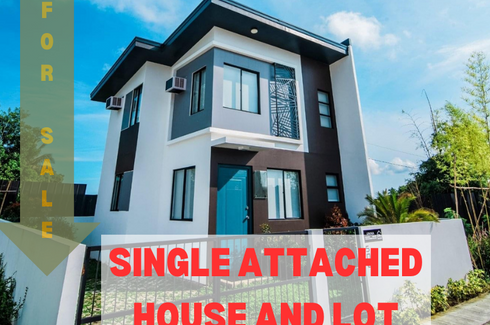 2 Bedroom House for sale in PHirst Park Homes Tanza, Tanauan, Cavite