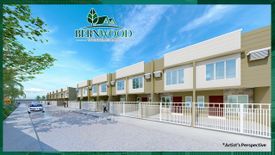 3 Bedroom Townhouse for sale in Balantang, Iloilo