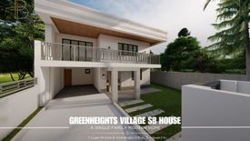 3 Bedroom House for sale in Moonwalk, Metro Manila