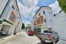 3 Bedroom Townhouse for sale in Barangay 42, Metro Manila near LRT-1 R. Papa